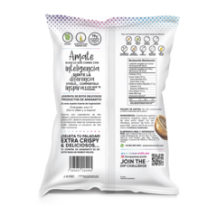 Amaranth Nuts - Limón & Sal Del Himalaya 142g - comprar en línea
