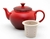Bule com Infusor 600ml Le Creuset - comprar online