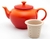 Bule com Infusor 600ml Le Creuset na internet