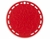 Suporte Silicone French Le Creuset - comprar online
