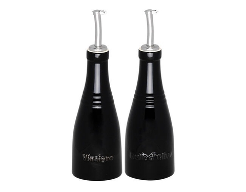 Set Azeite e Vinagre Le Creuset 240ml