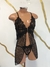 Camisola aberta - comprar online