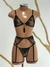Conjunto Dalila - comprar online