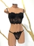 Conjunto Sté na internet
