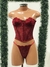 Corset Demi