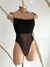 Body Sandy na internet