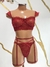 Conjunto Nathy na internet