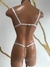 Conjunto Petra babado - comprar online