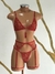 Conjunto Dalila na internet