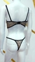 Conjunto Suzana Onça - comprar online