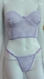 Corset Larissa - Luana Lingerie