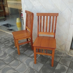 Cadeira Palito Mineira - comprar online