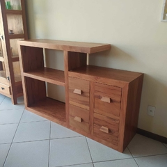 RACK MODERNO *PE* - comprar online