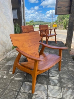 Poltrona Poeta - loja online