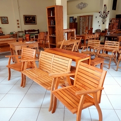 SOFÁ VIA VILLA - comprar online