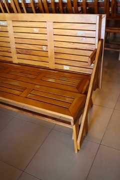 Mesa Vira Mesa