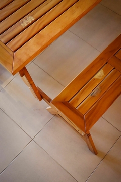 Imagem do Mesa Vira Mesa
