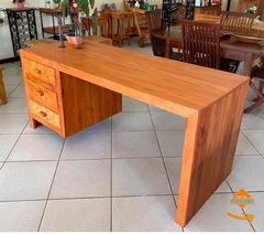 Escrivaninha Moderna - comprar online