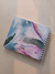 Imagem do Caderno Ultramar / SKETCHBOOK / ART JOURNAL | 19,5 X 21,5cm
