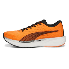 Tênis Puma Deviate Nitro 2 Ultra Orange - comprar online
