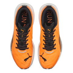 Tênis Puma Deviate Nitro 2 Ultra Orange - loja online
