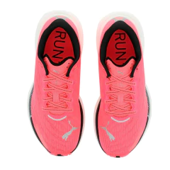 Tênis Puma Deviate Nitro 2 Pink Glow - Santana Store