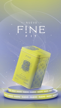 Colageno FINE FIT