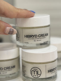 Crema Hibryd