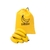 Organizador e protetor de bananas 35 x 26 cm 950