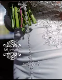 Terço de Noiva na internet