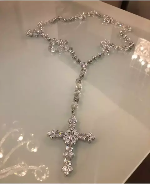 Terço de Noiva - comprar online