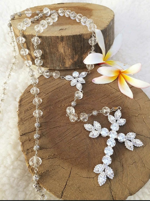 Terço de Noiva - comprar online