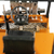 Imagem do Miniatura Colecionável Carro Empilhadeira 1420 Âmbar Verito