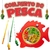 Conjunto de pesca