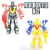 Robots x2