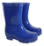 Bota de goma caña baja - comprar online