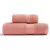 Set de Toalla y Toallón, marca Arcoiris® | Línea Tim - comprar online
