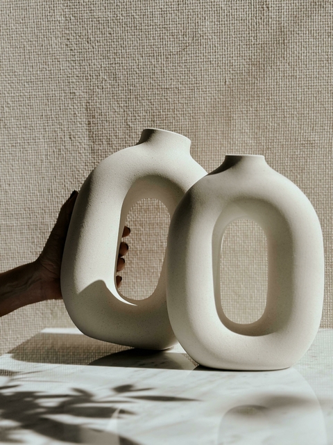 DONA OVAL
