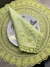 Guardanapo bordado suely - comprar online