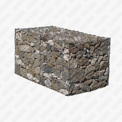 Gavion Galvanizado
