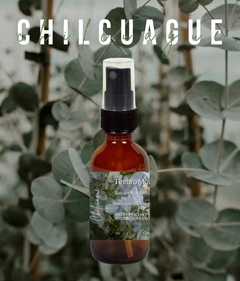 CHILCUAGUE - Xochicuauhtli