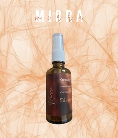 Smudge Spray | Mirra