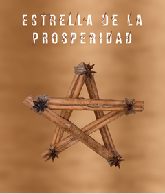 ESTRELLA DE LA PROSPERIDAD