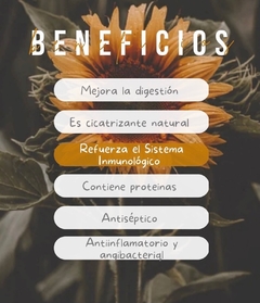 MIEL MANTEQUILLA en internet