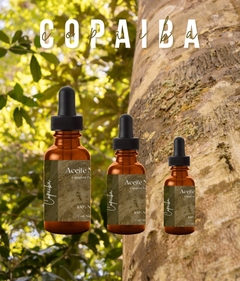 COPAIBA