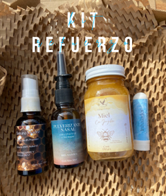 KIT REFUEZO