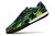 Chuteira Nike Phantom GT2 Academy Futsal Verde/Camuflada - Corredofut