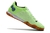 Imagem do Chuteira Nike React Gato Futsal Verde Claro