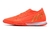 Chuteira Adidas Predator Edge Futsal Laranja na internet