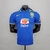 Camisa Seleção Brasileira Polo Azul Nike